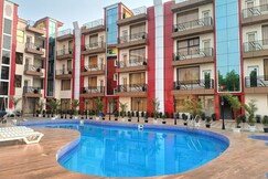 Hotel Mintu Priya Cum Resorts