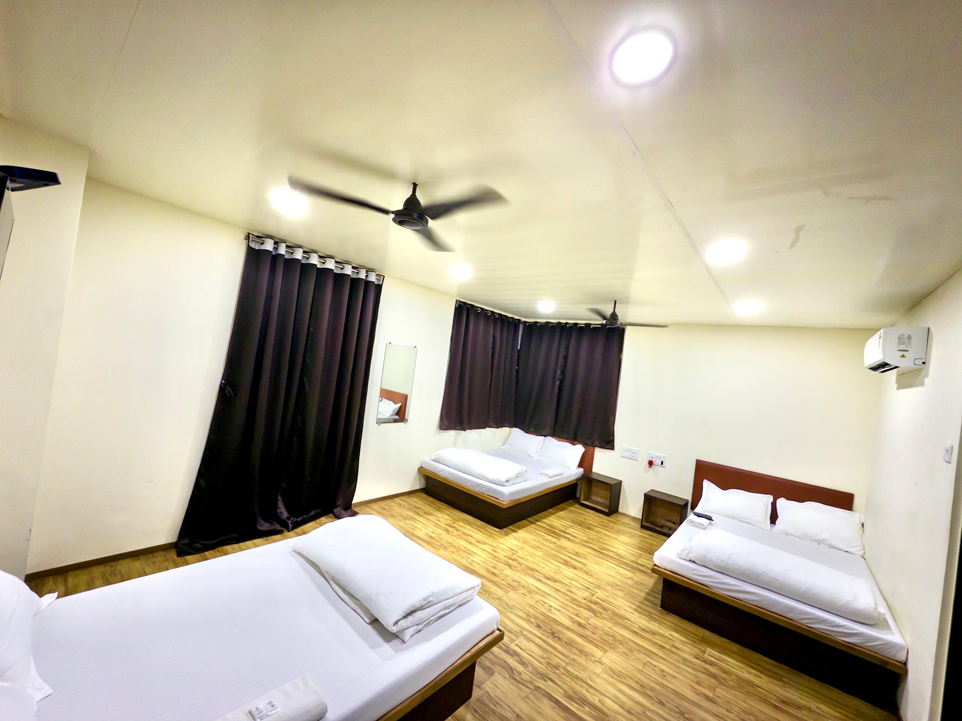 Hotel Marine Line - Tap to explore photos