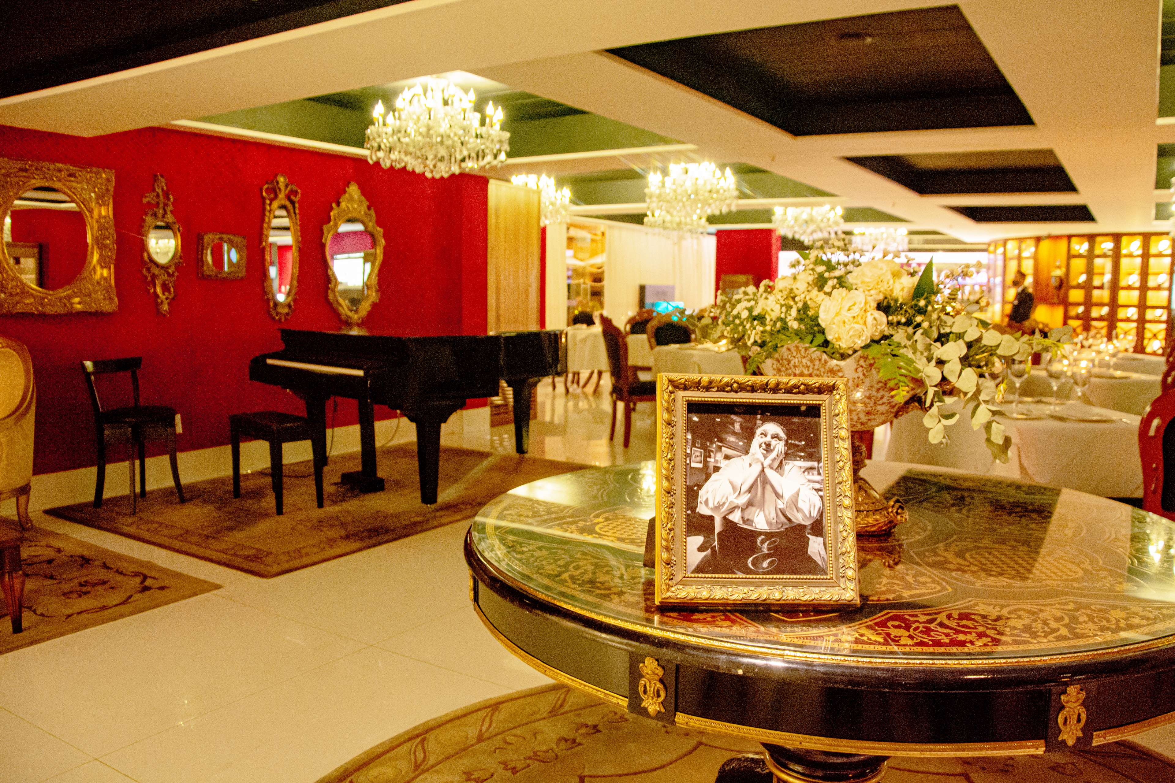 Main gallery