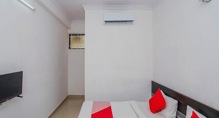 Hotel O Turista Room Type - Classic