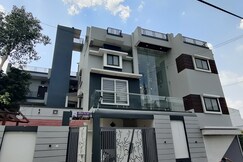 American Guest House