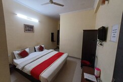 Hotel Shiv Aangan