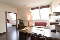NH Wien City