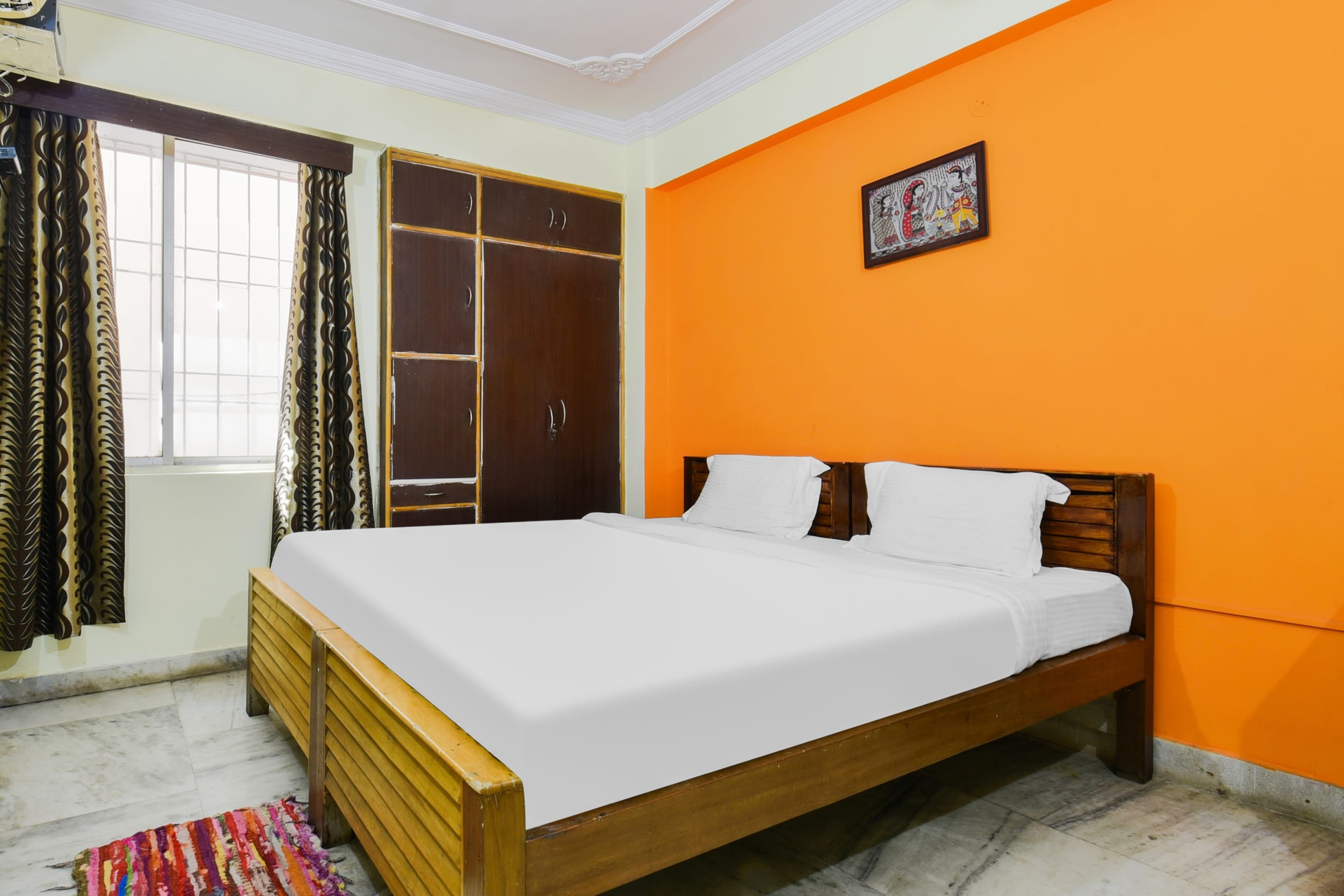 Hotel O Hotel Vibrant Vidyapati - Tap to explore photos