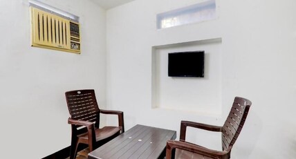 Hotel The Pulick Inn Room Type - Standard Room