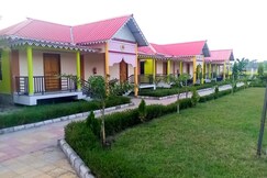 Kanchenjunga View Mansions By StayApart