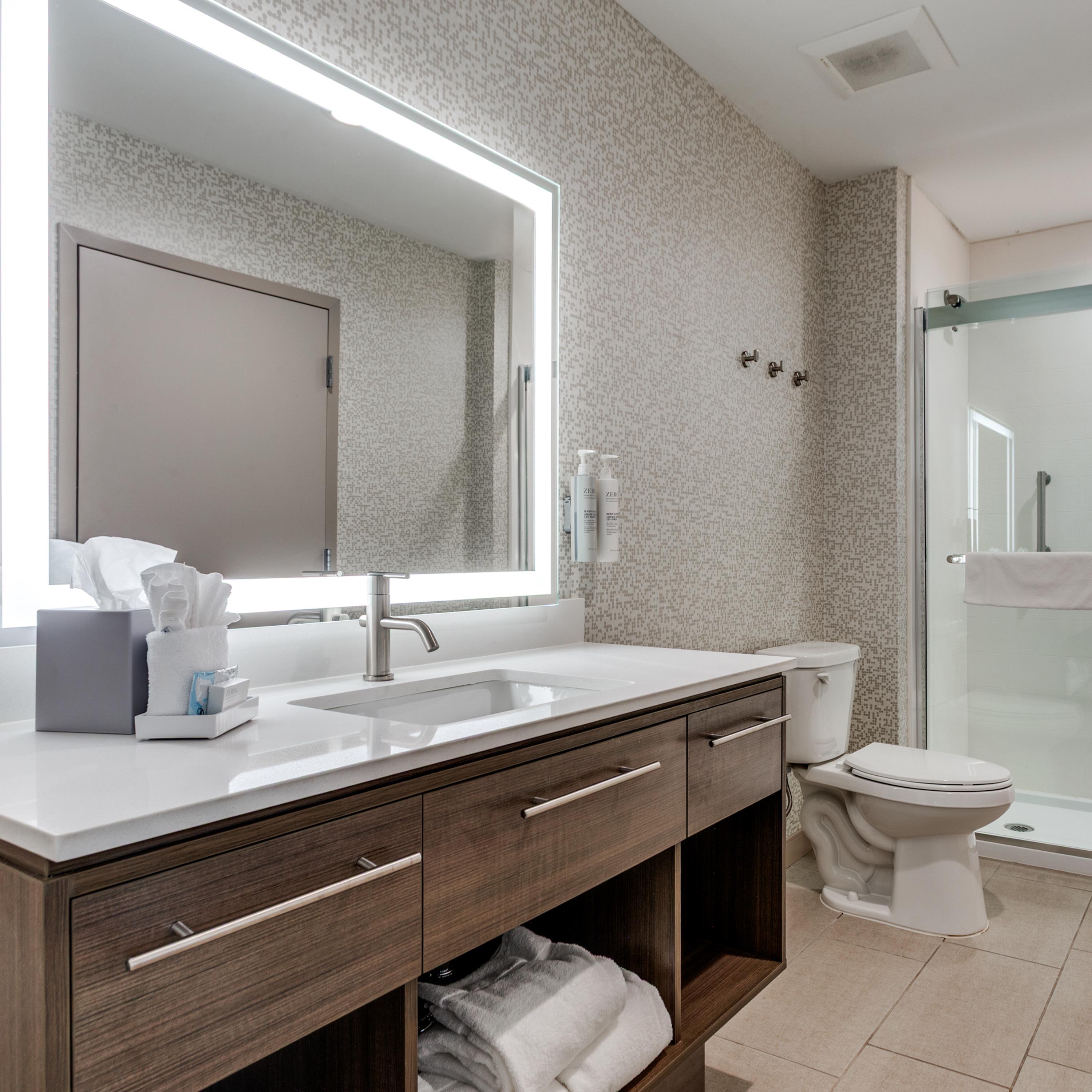Home2 Suites by Hilton Fort Worth Arlington West - Tap to explore photos
