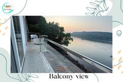 Riverfront By Gikijoy