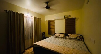 AL-Kabeer Sleep In Suite Room Type - Double Room