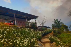 Nest of Hills Nature Resort at Kalimpong