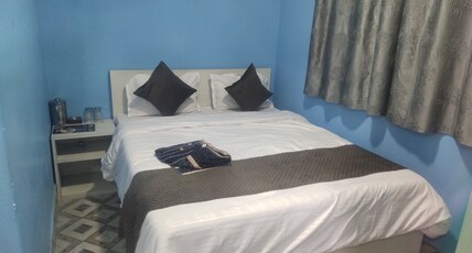 Albatros Room Type - Deluxe Rooms