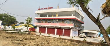 OM SIYA RAM RESORT