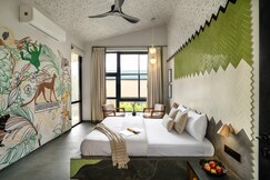 The Poetree Villa Resort
