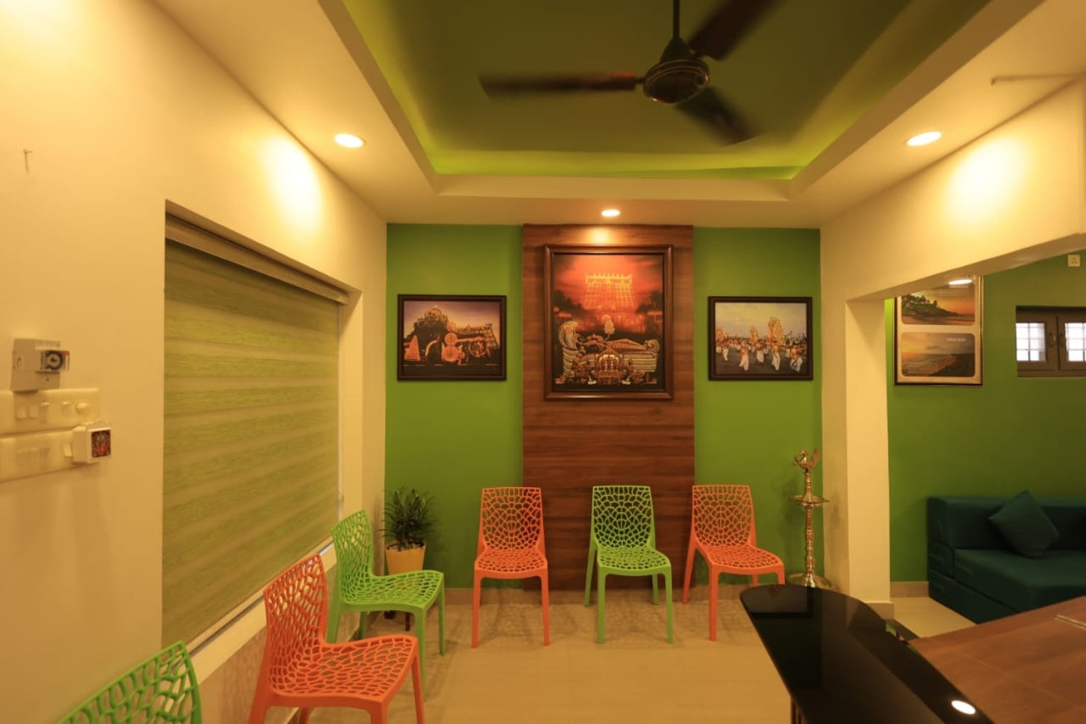 Sripathi Home Stay - Tap to explore photos