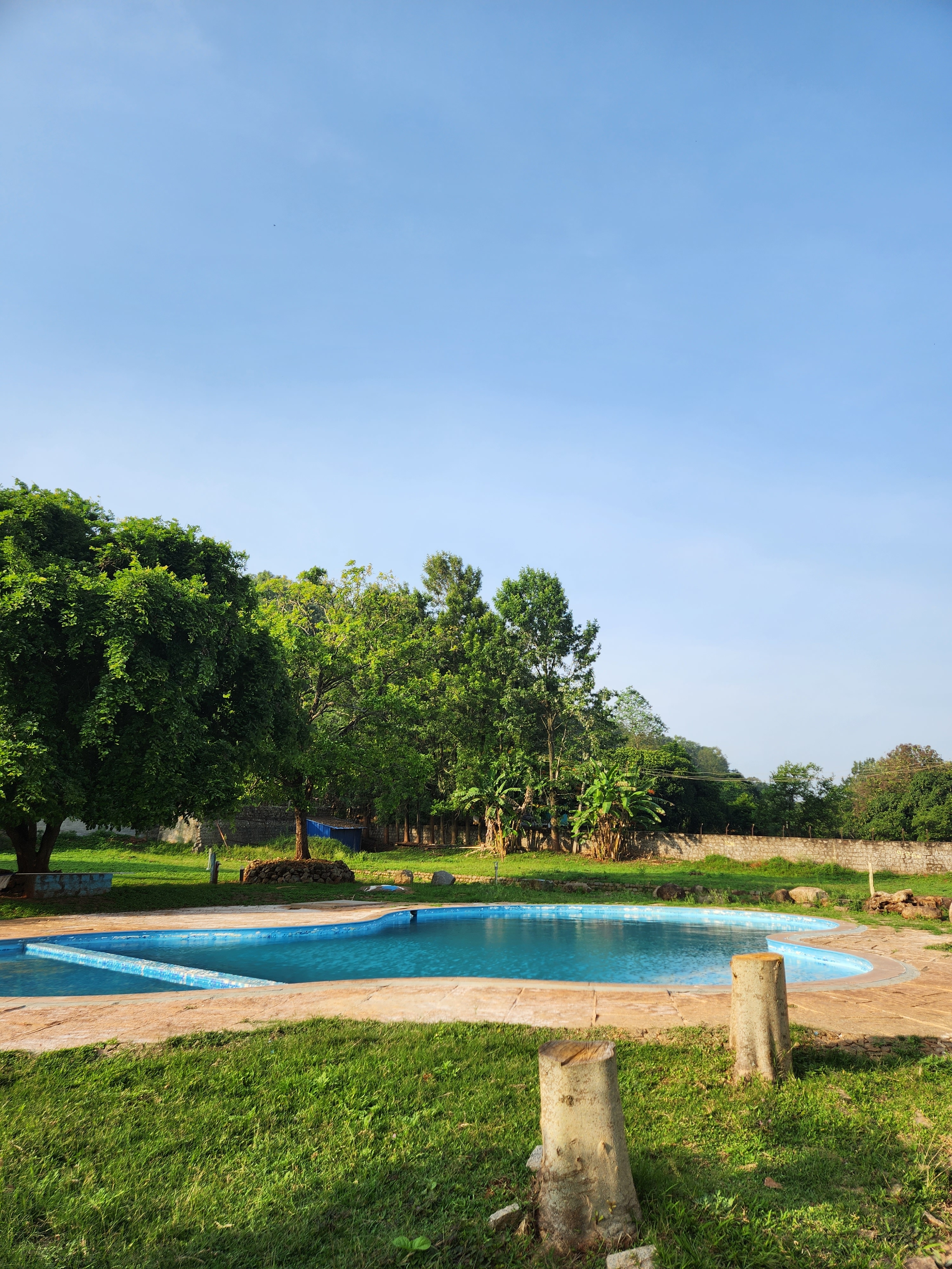 Standard 2 Bedroom Villa in Eco Village - Tap to explore photos
