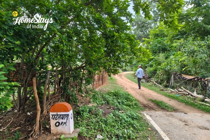 Bastar Green Haven Homestay, Ganjenar-Dantewada - Tap to explore photos