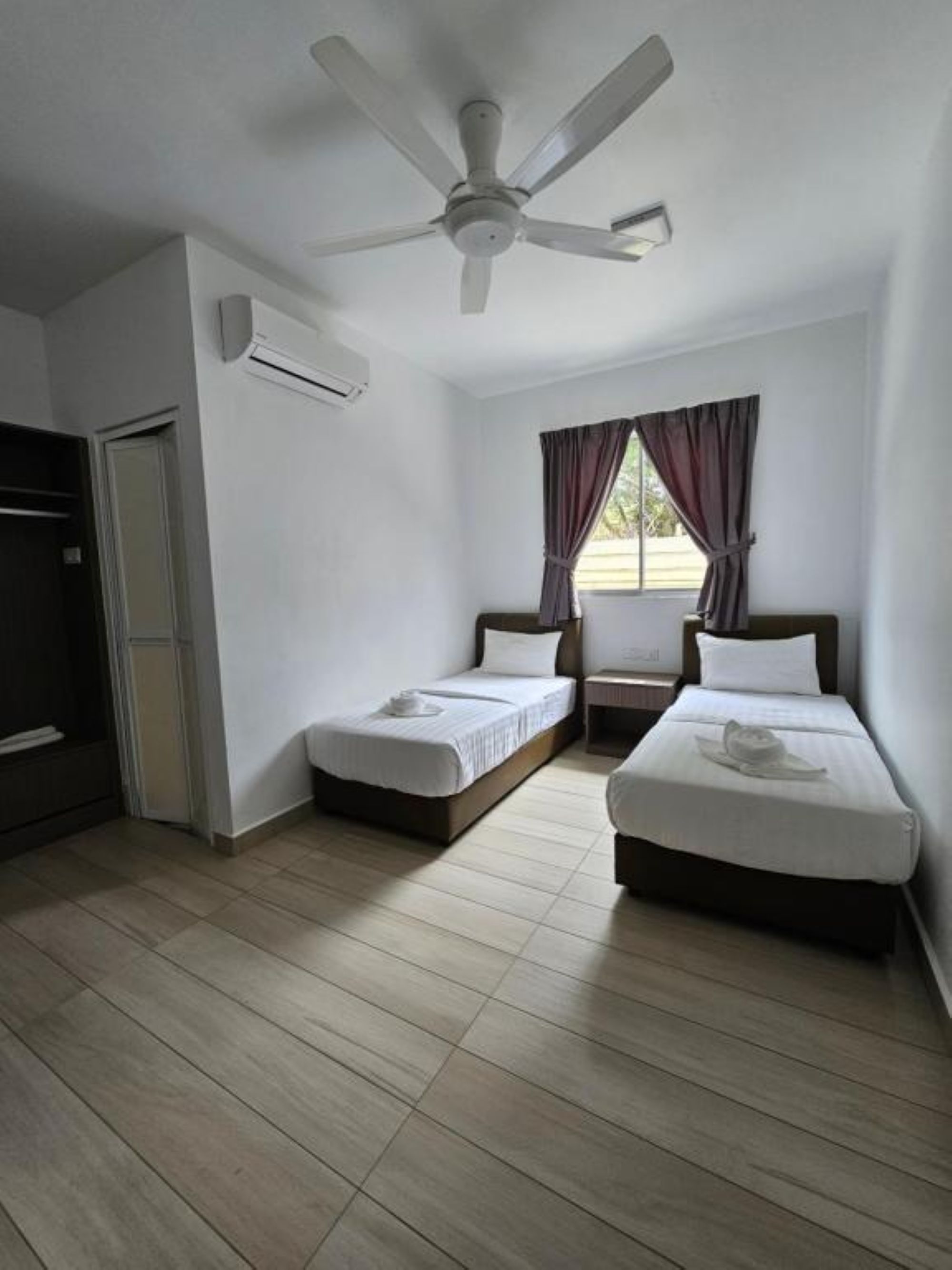 LiLLA Summer Retreat @ Bentong, Pahang - Tap to explore photos