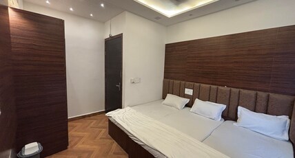 Seven Seven Home stay Room Type - Budget twin room
