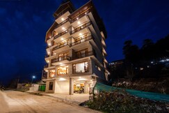 Hotel SNAS Retreat Manali