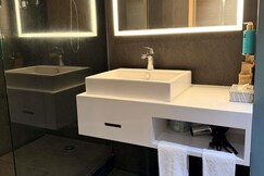Hotel Novotel Mexico City Santa Fe
