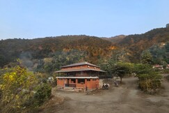 Country Ville Homes