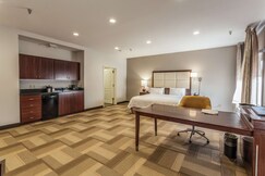 Hampton Inn Colorado Springs Airport