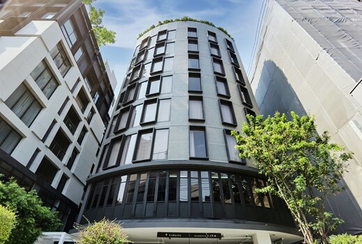 The Quartier Hotel Phrom Phong - Thonglor Bangkok