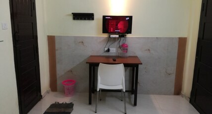 Hotel Ganga Lodge Room Type - Economy room