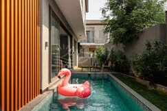 The Banyan Tree A4 by SOAL