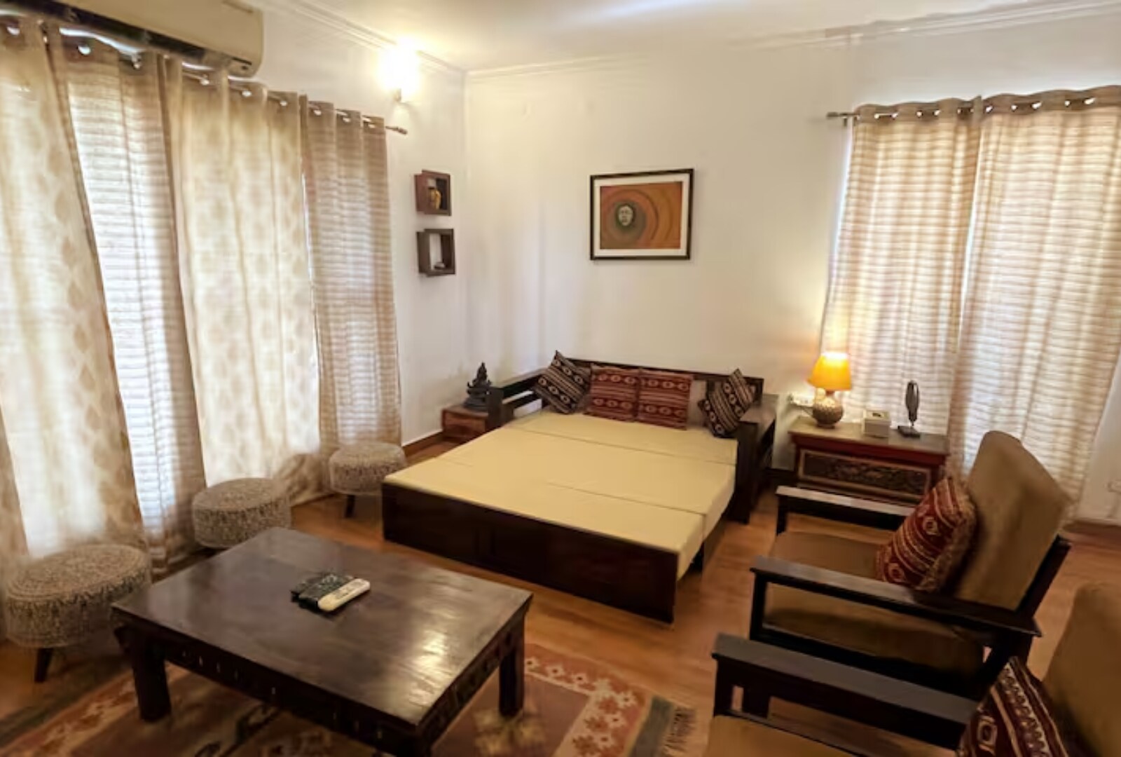 Pine Crest East Family Friendly Escape Kasauli - Tap to explore photos