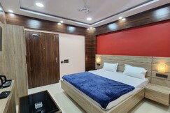HOTEL BHAGWAN RAMESHWARAM