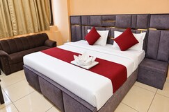 Hotel Agastya Inn I Opp. to Kashi Vishwanath