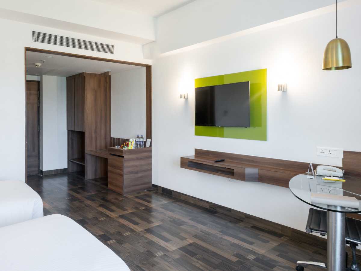 Lemon Tree Hotel Coimbatore - Tap to explore photos