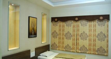 Hotel Purva Room Type - Deluxe Non AC Room