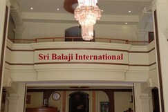Sri Balaji International
