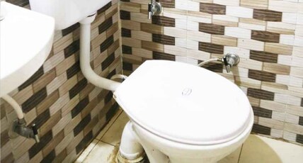 Hotel Pine Room Type - Deluxe