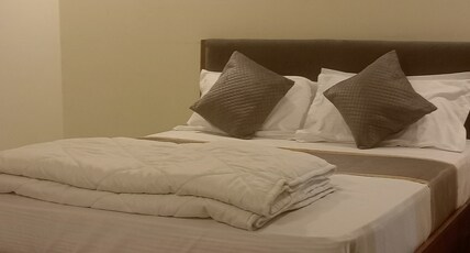 Exclusive Escapes Room Type - Bedroom 3