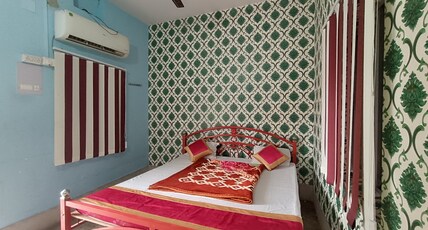 HOTEL SUJATA Room Type - Standard AC Room