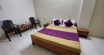 Hotel Sun Palace Room Type - Suite Room