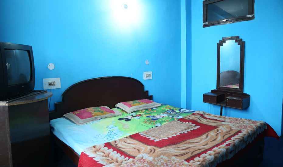 Hotel Vikram - Tap to explore photos