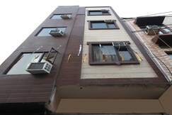 Hotel O Kapoor Residency