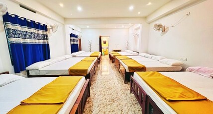 Annus Homestay  Ramakkalmedu Room Type - Dormitory Room (Group Room)