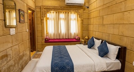 Hotel Fort Junction Room Type - Deluxe Room