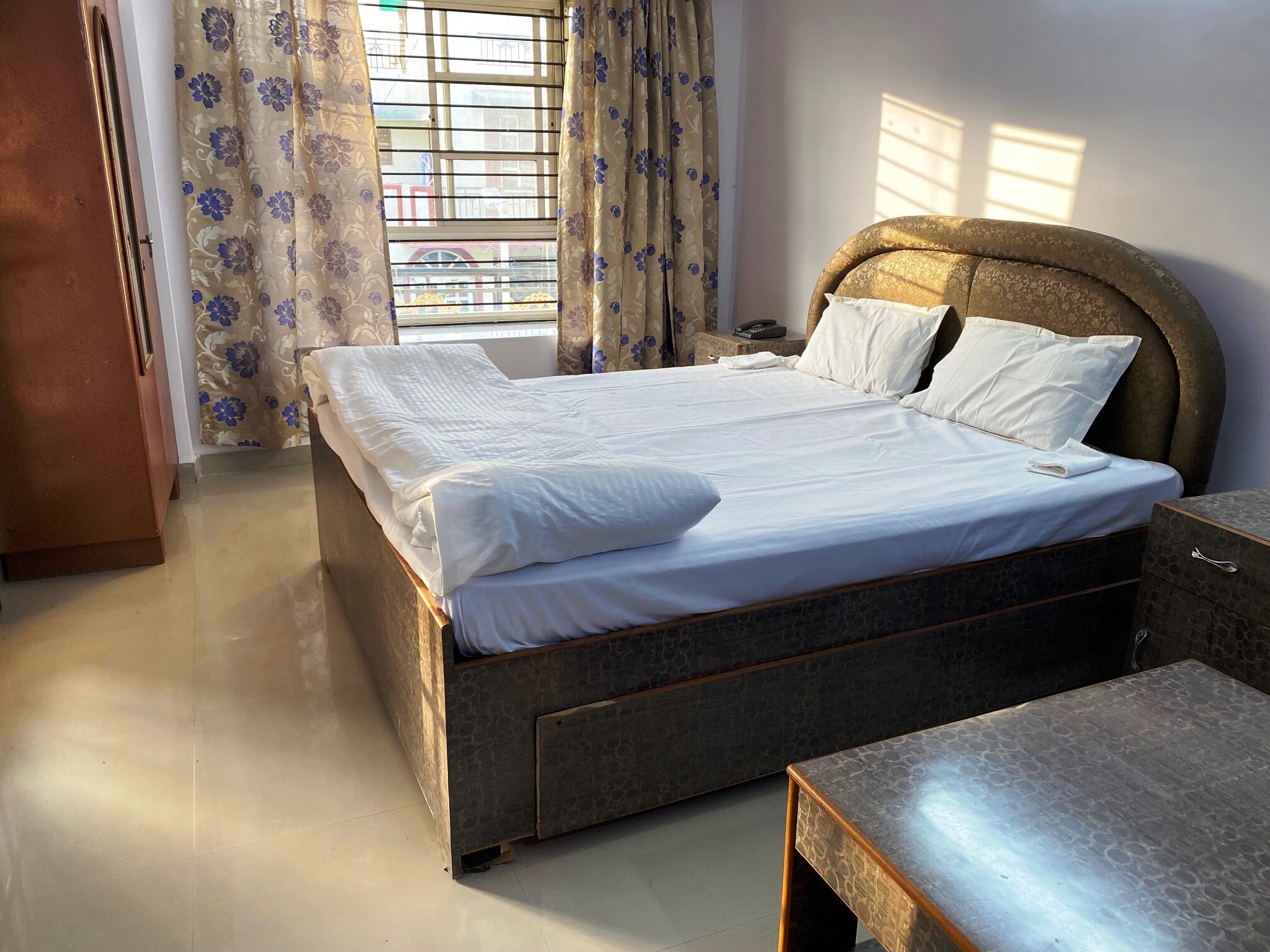 Hill View Homestay - Tap to explore photos