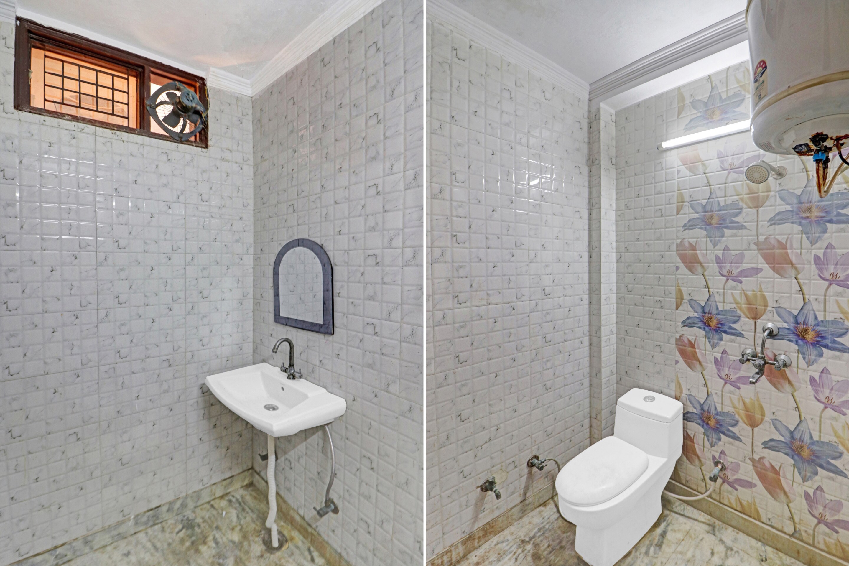 Super Hotel O Premium Room - Tap to explore photos