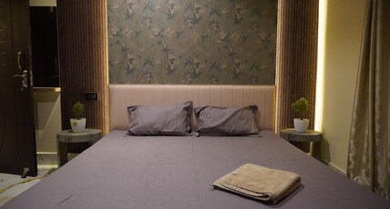 The Oasis Homestay Room Type - Bedroom 2