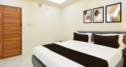 Super Townhouse IKON SUITES Room Type - Classic