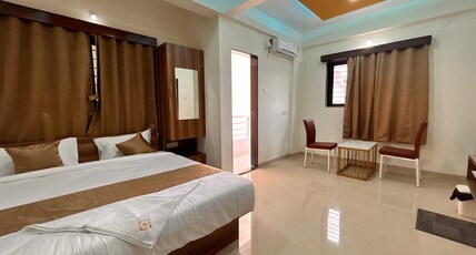 Mantra Inn Room Type - Premium Room