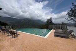 Tea Village Munnar by EGH