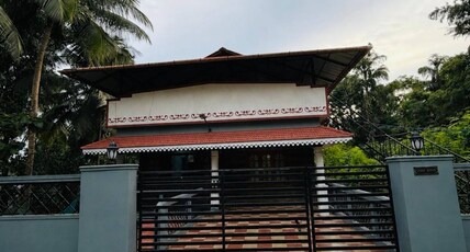 The Malabar Nest Room Type - The Malabar Nest